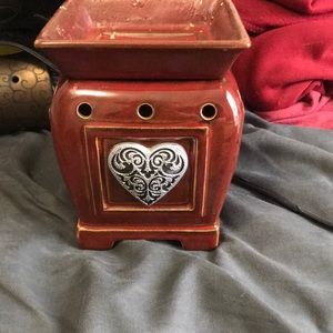 used scentsy warmer